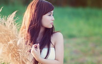 楊洋：快樂(lè)才能使人像陽(yáng)光
